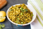 Homemade Dal Recipe, Tasty Shuka (Dry) Moong Dal Recipe, tasty shuka dry moong dal recipe, Dal recipe