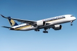 Singapore Airlines, Singapore Airlines breaking update, singapore airlines planning new safety measures for turbulence, Singapore airlines turbulence