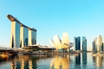 Singapore for Indians news, Singapore for Indians travel news, singapore remains a top pick for indians, Singapore for indians