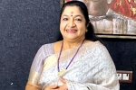KS Chithra breaking news, KS Chithra controversy, singer chithra faces backlash for social media post on ayodhya event, Ayodhya