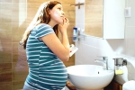 skin, Pregnant women, easy skincare tips to follow during pregnancy by experts, Skincare