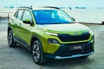 Skoda Kylaq CNG videos, Skoda Kylaq CNG launch, skoda kylaq to get a cng powertrain option, Tata