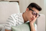 Stress on Brain Health, Brain Health breaking news, how sleep and stress can impact your brain health, Anxiety