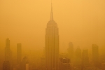 New York breaking news, New York breaking, smog choking new york, Rnor