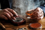 Smoking And Drinking, Smoking And Drinking cancer, smoking and drinking 48 of avoidable cancer cases, Alcohol
