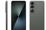 Sony Xperia 1 VIII colours, Sony Xperia 1 VIII launch, sony xperia 1 viii launch date confirmed, Online shopping