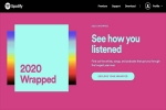 Spotify, Music, check out your most played song this year and more with spotify wrapped, Music artists