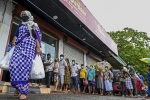 Sri Lanka news, Sri Lanka Economic Crisis, sri lanka heading for a bankruptcy, Economic crisis
