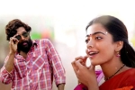 Allu Arjun, Srivalli Pushpa latest, srivalli from pushpa is impressive, Chittoor district