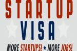 Startup Visas, Revolution LLC investment fund, trump administration wants to block startup visas, Foreign entrepreneurs