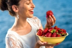 Strawberries for Diabetics news, Strawberries for Diabetics latest breaking, can diabetics include strawberries in their diet, Fasting