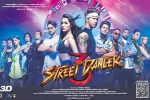 Shraddha Kapoor, latest stills Street Dancer 3D, street dancer 3d hindi movie, Shraddha kapoor