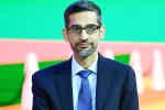 Sundar Pichai, Sundar Pichai tips, sundar pichai on impact of ai bubble bursting, Rush Sundar Pichai, Sundar Pichai tips, sundar pichai on impact of ai bubble bursting, Rush