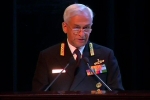 sunil lanba attacks, sunil lanba on terrorism, navy chief have reports of terrorists being trained to carry out attacks through sea, Sunil lanba