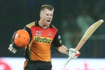 Sunrisers Hyderabad, Hyderbad vs Kolkata, warner s century sets big win for srh, Robin uthappa Sunrisers Hyderabad, Hyderbad vs Kolkata, warner s century sets big win for srh, Robin uthappa