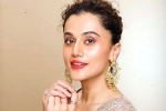 Taapsee Pannu latest breaking, Taapsee Pannu viral, taapsee pannu admits about life after wedding, Viral