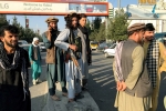 Talibans Kabul updates, Ashraf Ghani, taliban takes over kabul president flies from afghanistan, Kabul airport