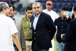 Team India, India Vs Mohsin Naqvi latest, team india refuses to accept asia cup trophy from mohsin naqvi, Icc