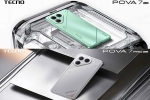 Tecno Pova 7 5G and Pova 7 Pro 5G features, Tecno Pova 7 5G and Pova 7 Pro 5G variants, tecno pova 7 5g and pova 7 pro 5g launched in india, Resolution