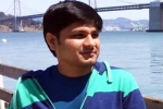 Chiranjeevi Kolla mortal remains, Chiranjeevi Kolla latest updates, telugu techie dies in california after battling valley fever, Battle Chiranjeevi Kolla mortal remains, Chiranjeevi Kolla latest updates, telugu techie dies in california after battling valley fever, Battle