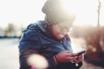 text neck syndrome ppt, text neck headache, text neck syndrome how steady texting can adversely affect your neck and spine, Good posture