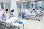 Thai Cave Rescue, Thai Cave, thai cave rescue boys to be discharged from hospital next week, Thai cave