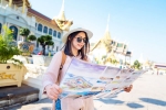 Thailand Foreign Visitors dip, Thailand Foreign Visitors dip, thailand reports a 7 44 drop in foreign visitors, Accident