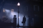 movies, Sequels, the exorcist reboot shooting begins with halloween director david gordon green, Cartoons