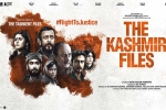The Kashmir Files, The Kashmir Files new updates, the kashmir files creates a sensation, The kashmir files
