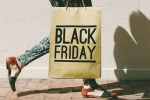 tips for black Friday, target black Friday, tips for getting real black friday deal, Deloitte