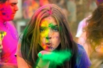 holi date, holi is safe to celebrate essay, holi 2019 tips to protect your hair and skin from holi colors, Holi festival