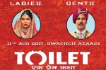 Toilet - Ek Prem Katha Bollywood movie, Toilet - Ek Prem Katha cast and crew, toilet ek prem katha hindi movie, Sana khan Toilet - Ek Prem Katha Bollywood movie, Toilet - Ek Prem Katha cast and crew, toilet ek prem katha hindi movie, Sana khan