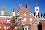 Harvard University, Donald Trump Vs Harvard University, trump administration bars harvard university, Nri