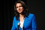 tulsi gabbard for presidency, Presidential Run, tulsi gabbard to meet indian americans on potential presidential run, Bobby jindal