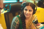 Neha Dhupia, Tumhari Sulu, tumhari sulu movie review rating story cast and crew, Neha dhupia
