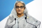 Sheikh Hasina updates, Sheikh Hasina UK, uk government has a shock for sheikh hasina, Keir starmer