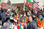 USA Elections 2024 facts, USA Elections 2024 news, us elections campaign to boost indian american votes by one million, Indian diaspora