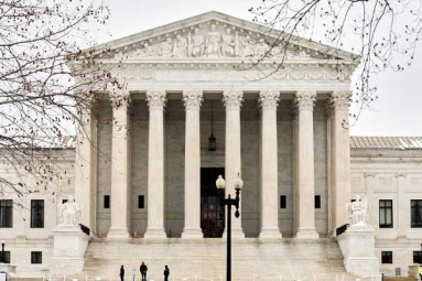 US Supreme Court Strikes Down Global Tariffs