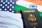 US Visa for Indians, US Visa for Indians demand, us visa no longer a passport to love for indians, Europe