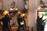 US warns more attacks in sri lanka, United States, united states warns of more attacks in sri lanka, Islamist group