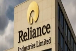 USA Oil Refinery Reliance breaking, USA Oil Refinery Reliance latest breaking, new us oil refinery with investment from reliance, Iran