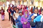 USAID Voter Turnout, USAID India Vs USA, how usaid funneled 21 million to india for voter turnout, Elections