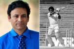 VB Chandrasekhar death, Former Indian Cricketer VB Chandrasekhar, former indian cricketer vb chandrasekhar commits suicide, Commits suicide VB Chandrasekhar death, Former Indian Cricketer VB Chandrasekhar, former indian cricketer vb chandrasekhar commits suicide, Commits suicide