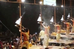 SCO Tourism and Cultural Capital, Varanasi, varanasi declared as first ever sco tourism and cultural capital, Shanghai cooperation organization