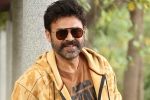 Venkatesh coronavirus plans, Venkatesh updates, venky heading to europe for a long holiday, Narappa