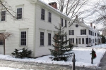 Vermont town trademark, Vermont town charm, vermont town fights to protect its charm, Budweiser
