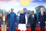 Narendra Modi, Gandhinagar, narendra modi inaugurates vibrant gujarat global summit in gandhinagar, Uae