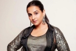 Sarkaru Vaari Paata shooting, Vidya Balan news, vidya balan in talks for mahesh babu s sarkaru vaari paata, Actress vidya balan