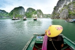 Vietnam best in Southeast Asia, Vietnam tourism, vietnam emerging as southeast asia s hottest tourist destination, Indian tourists