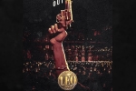 Leo rights, Leo, vijay s leo sold for record prices, Bollywood actor sanjay dutt